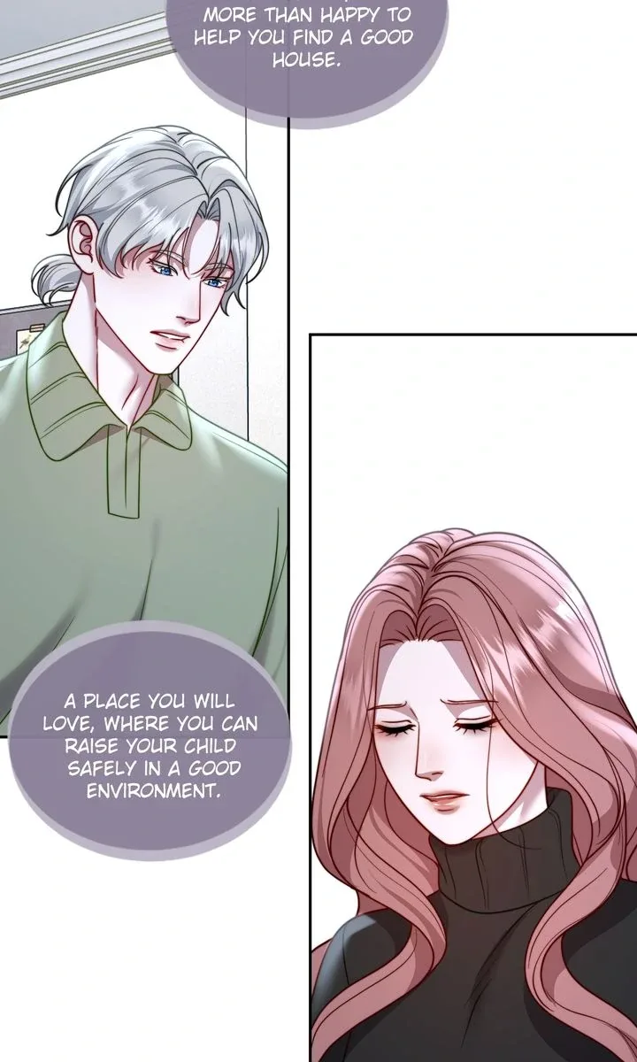 The Billionaire’s Replacement Wife Chapter 53 page 17