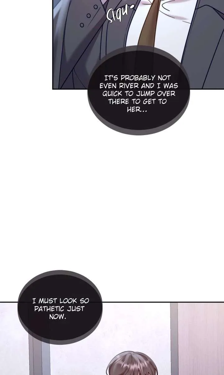 The Billionaire’s Replacement Wife Chapter 52 page 11
