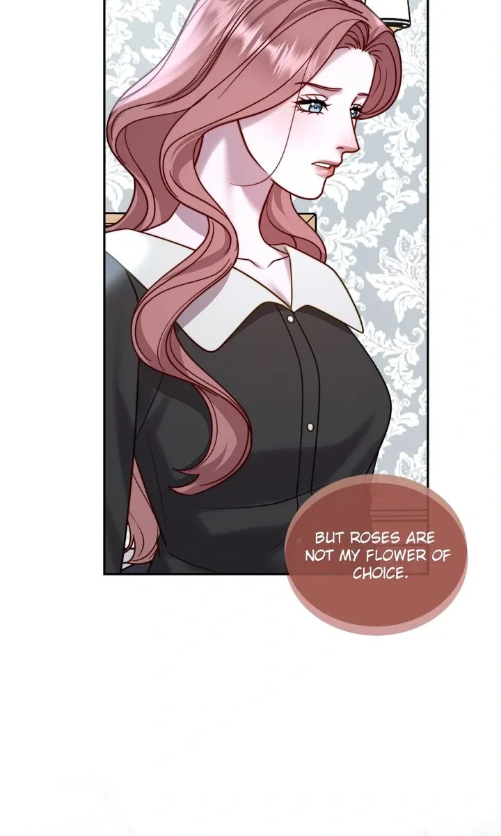 The Billionaire’s Replacement Wife Chapter 53 page 33