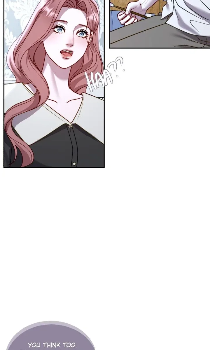 The Billionaire’s Replacement Wife Chapter 53 page 24