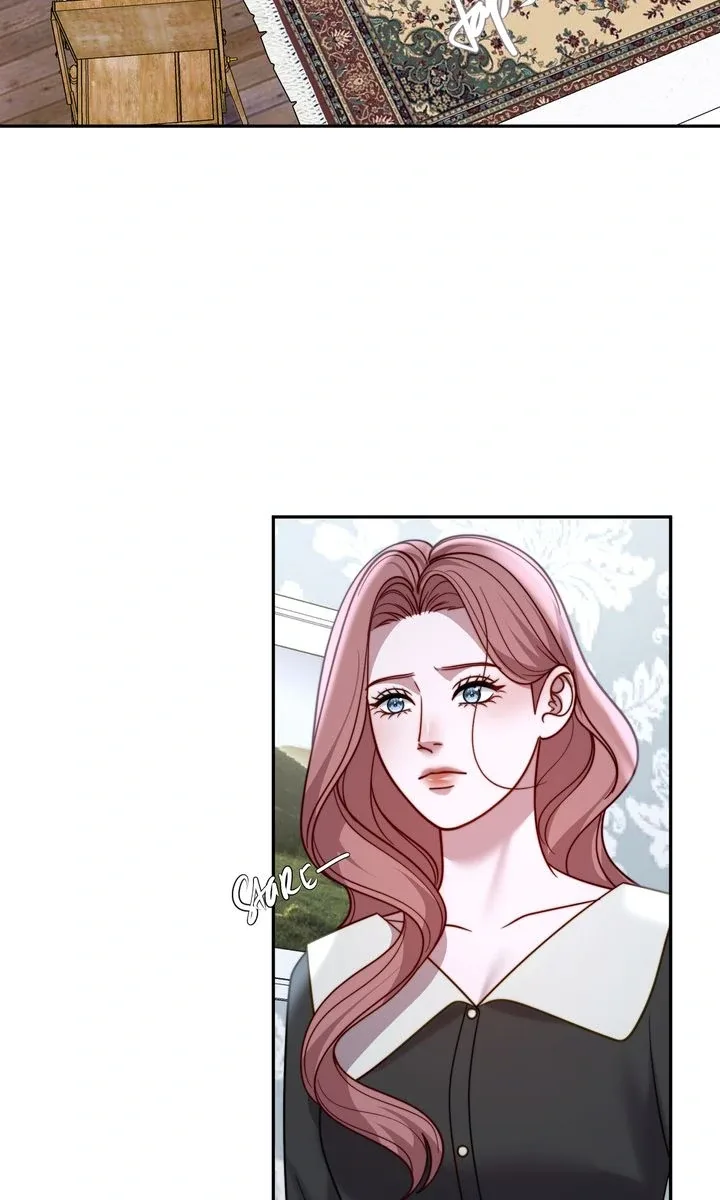 The Billionaire’s Replacement Wife Chapter 53 page 27