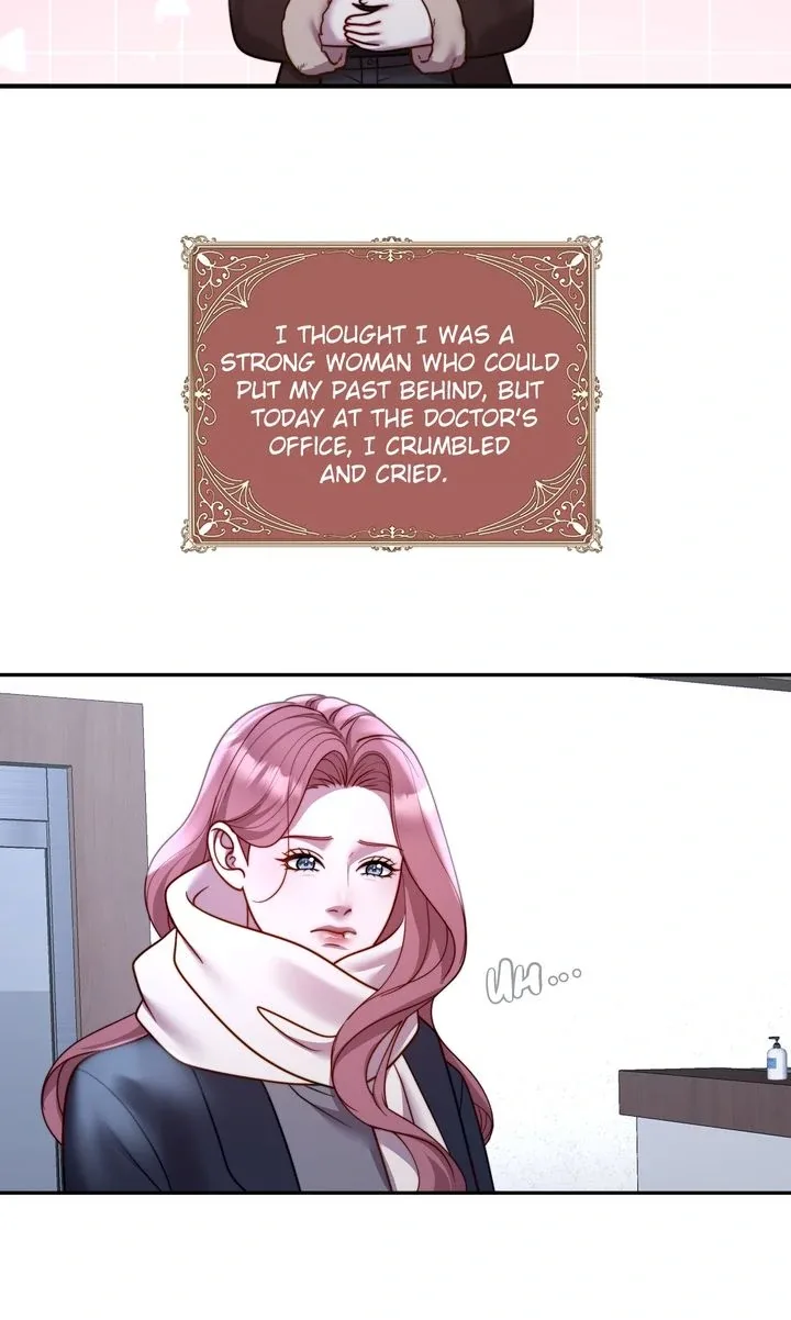 The Billionaire’s Replacement Wife Chapter 50 page 25