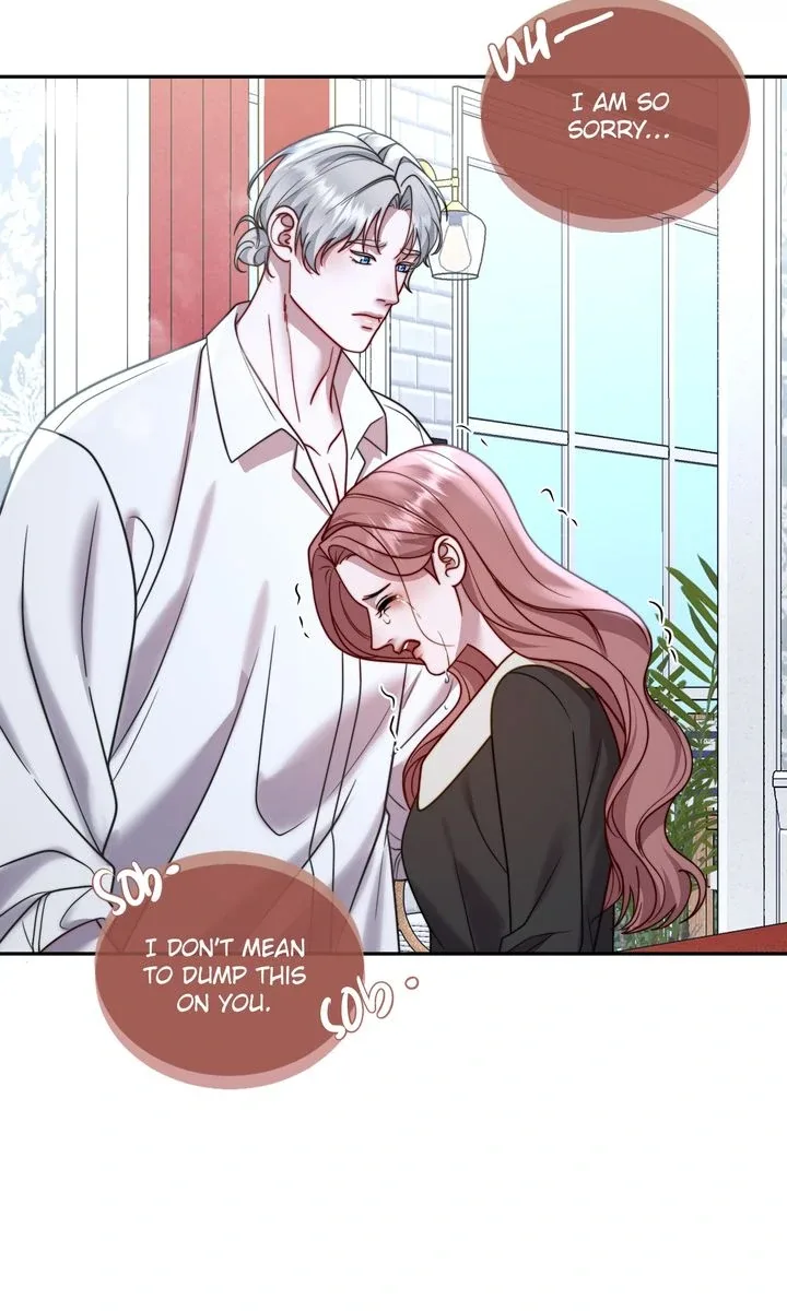 The Billionaire’s Replacement Wife Chapter 53 page 45