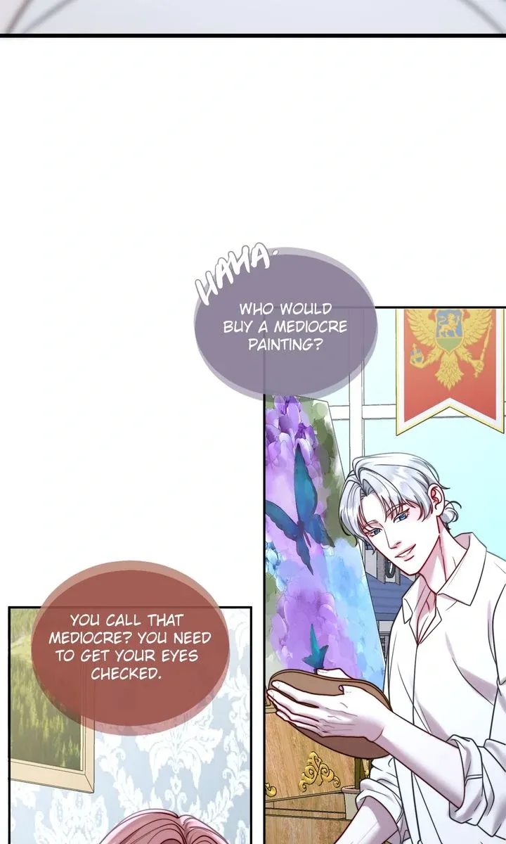 The Billionaire’s Replacement Wife Chapter 53 page 23