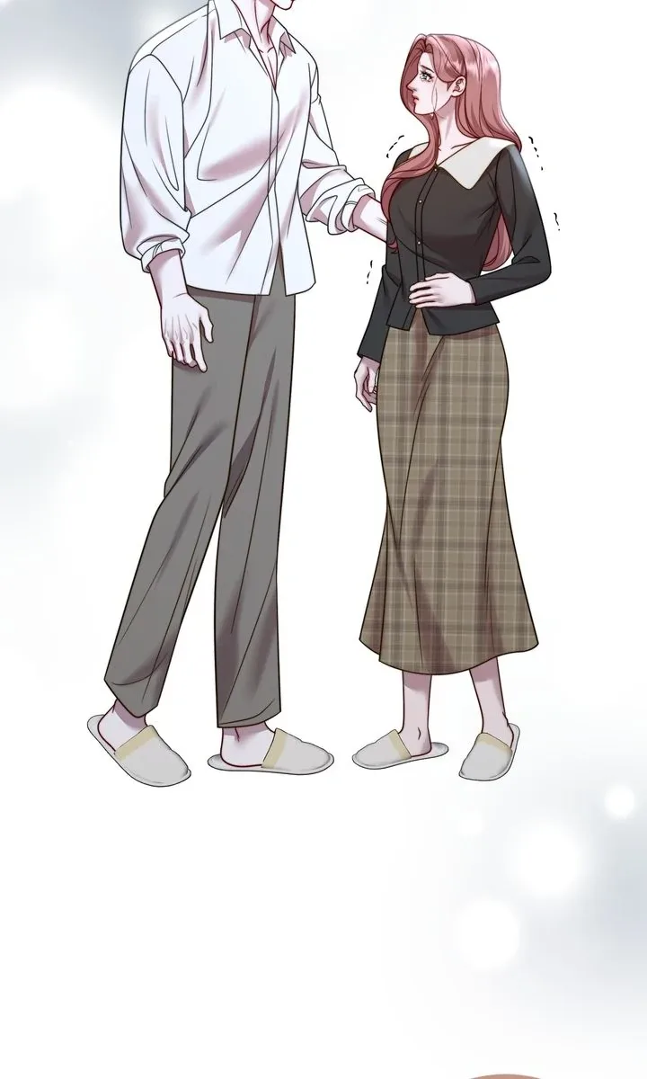 The Billionaire’s Replacement Wife Chapter 53 page 44