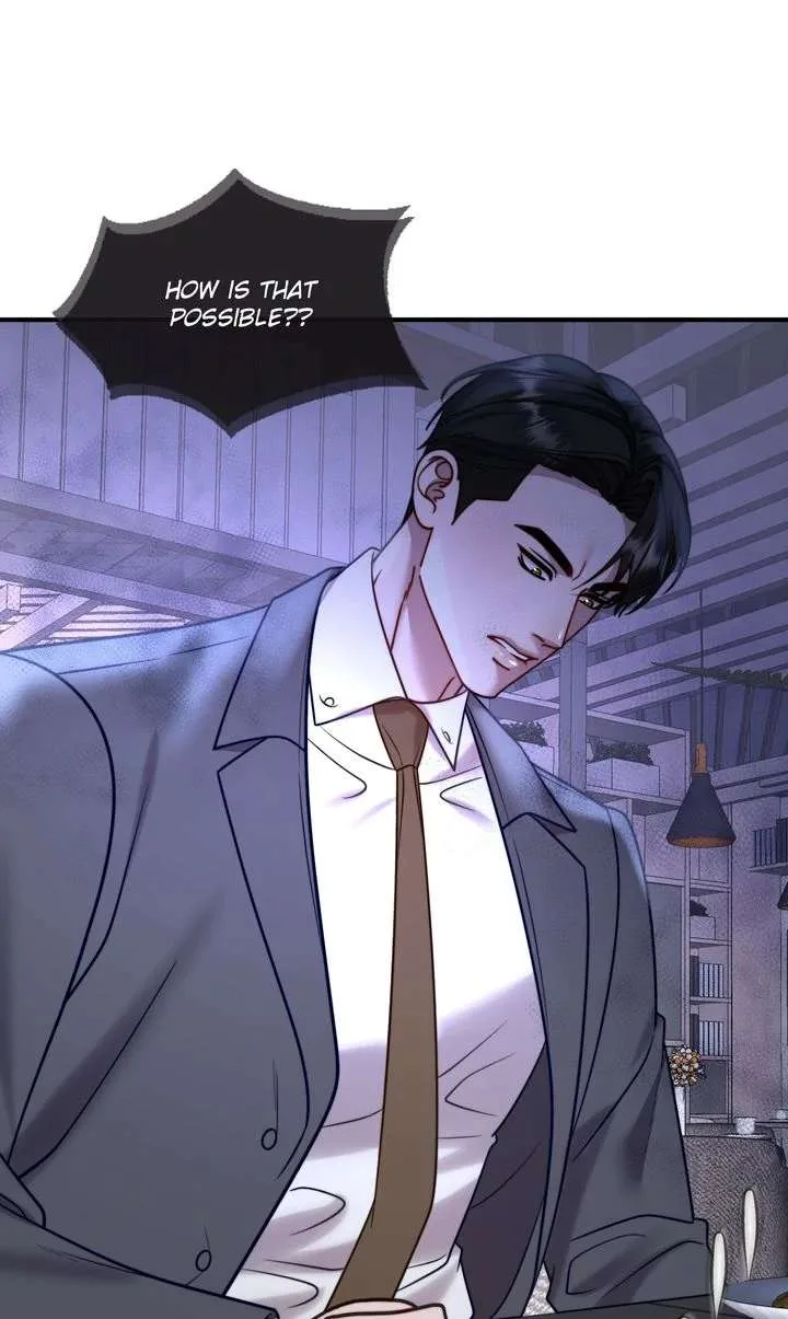 The Billionaire’s Replacement Wife Chapter 52 page 2