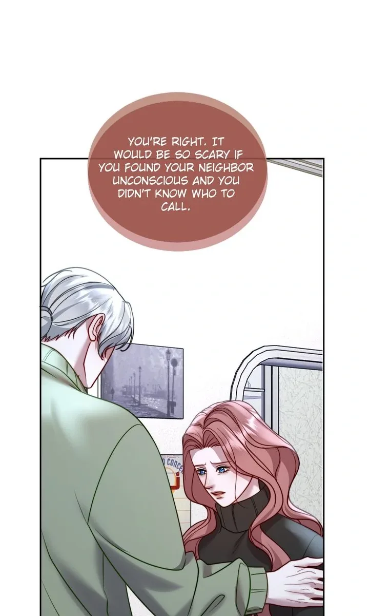 The Billionaire’s Replacement Wife Chapter 53 page 2