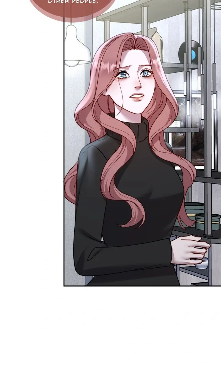 The Billionaire’s Replacement Wife Chapter 53 page 10