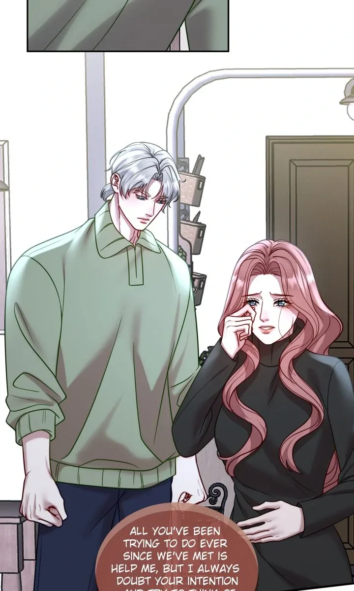The Billionaire’s Replacement Wife Chapter 53 page 7