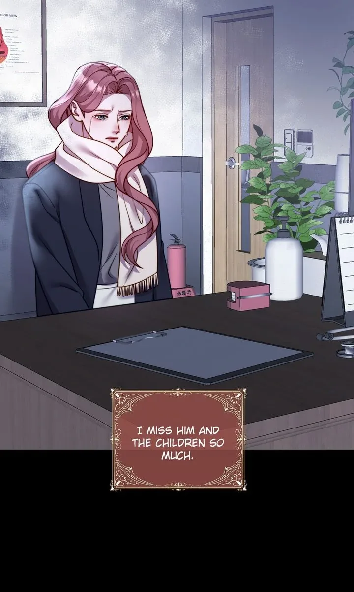 The Billionaire’s Replacement Wife Chapter 50 page 31