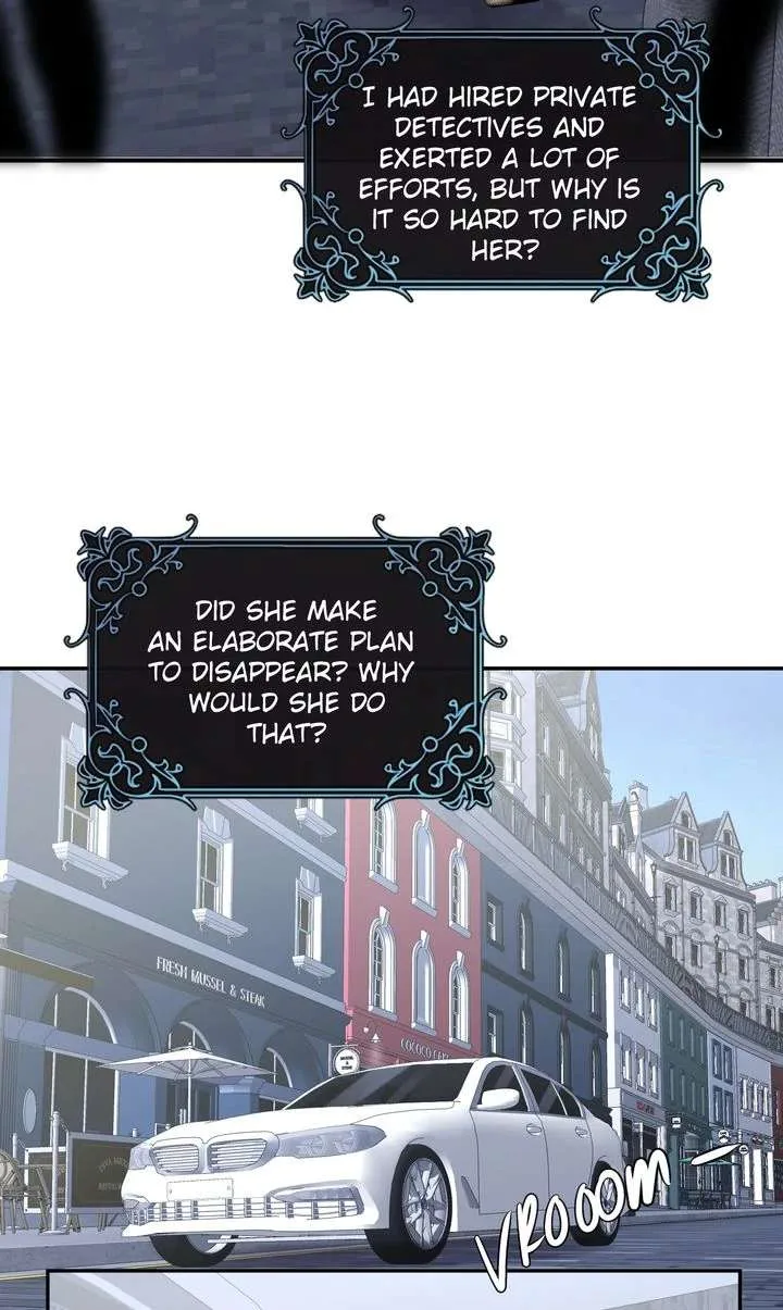 The Billionaire’s Replacement Wife Chapter 52 page 16