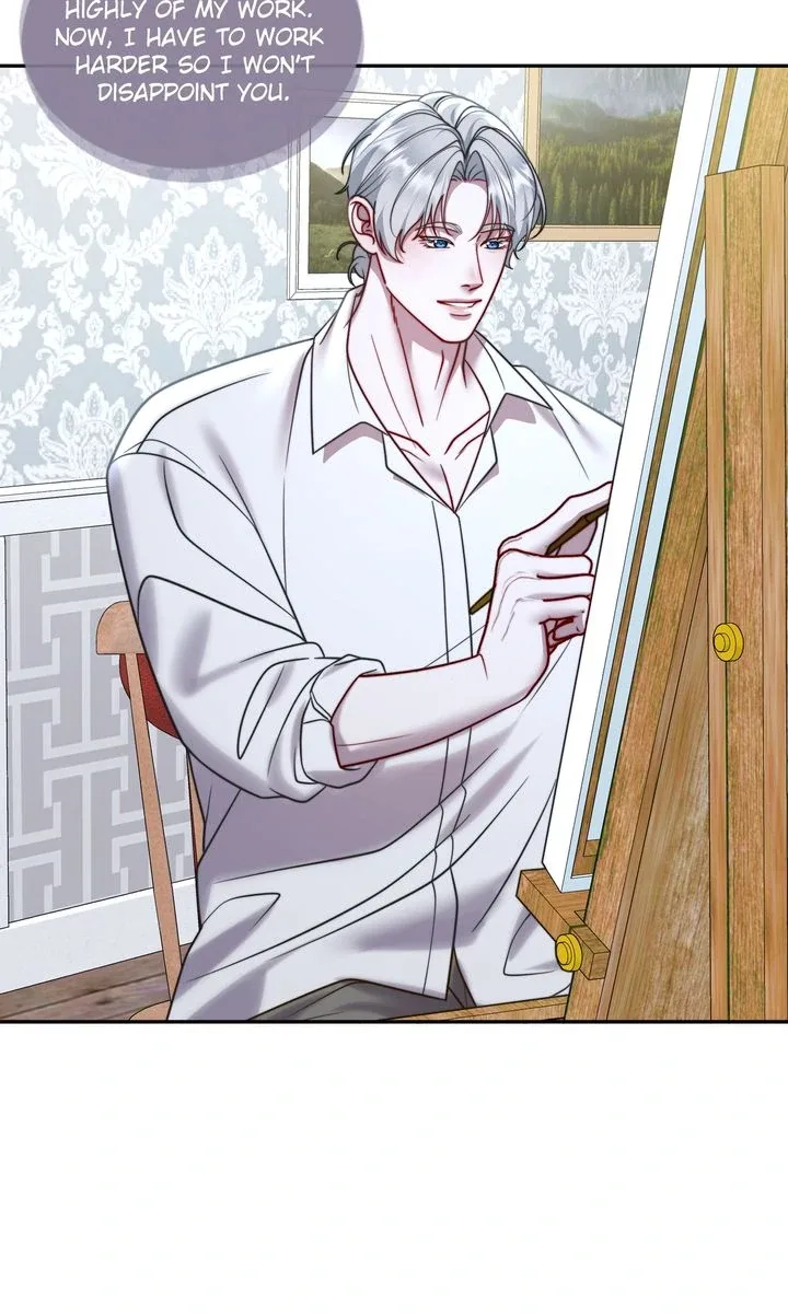 The Billionaire’s Replacement Wife Chapter 53 page 25