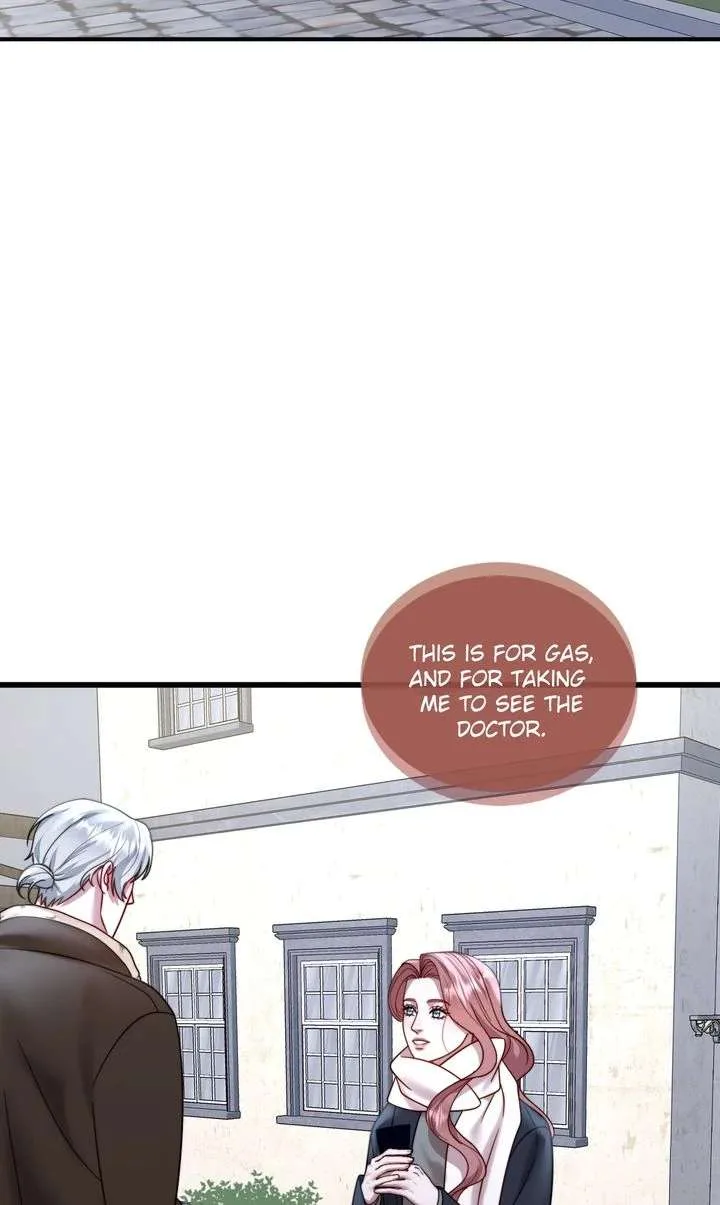 The Billionaire’s Replacement Wife Chapter 52 page 19