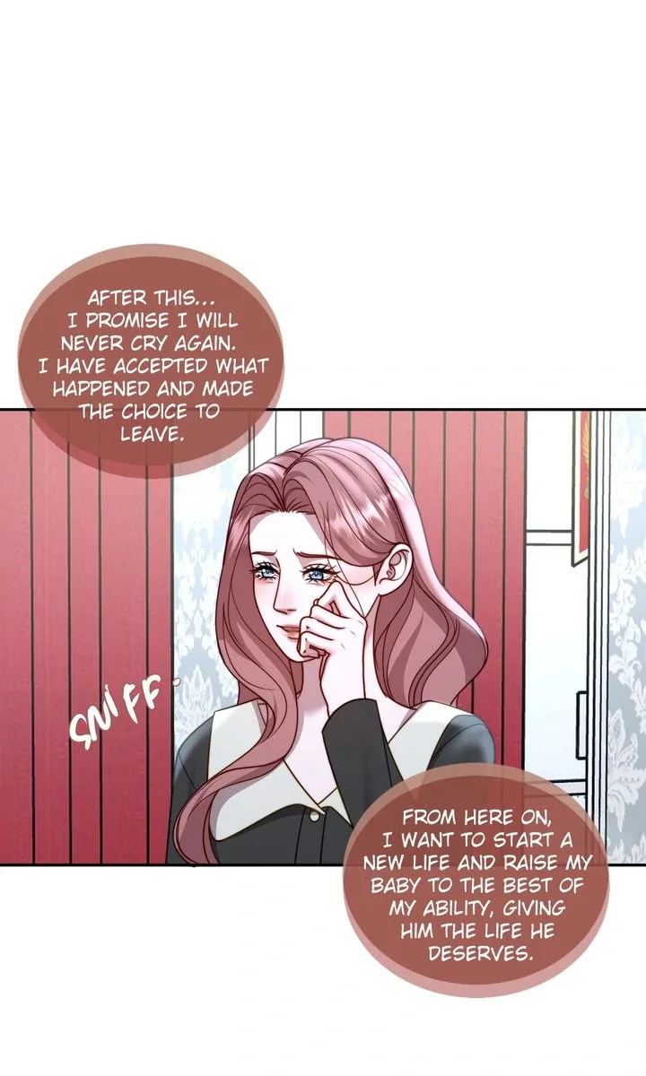 The Billionaire’s Replacement Wife Chapter 53 page 52