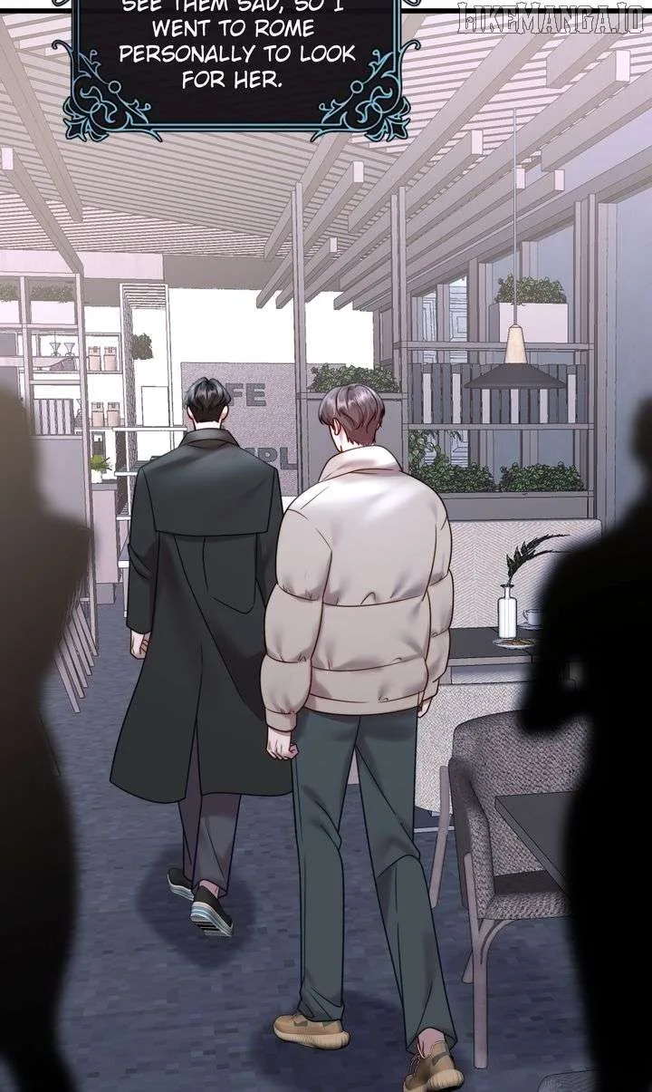 The Billionaire’s Replacement Wife Chapter 52 page 15