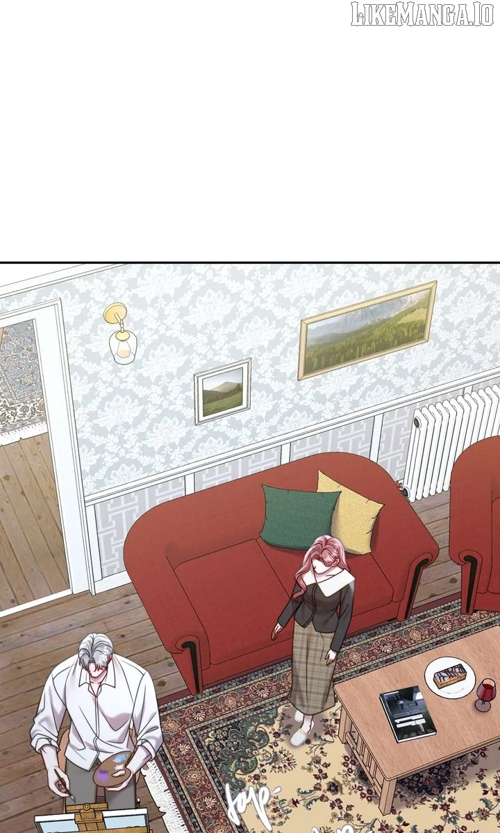 The Billionaire’s Replacement Wife Chapter 53 page 26