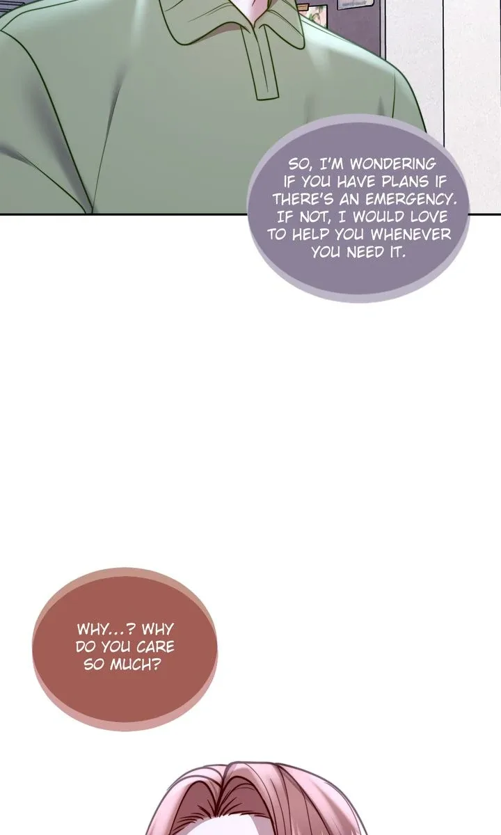 The Billionaire’s Replacement Wife Chapter 53 page 4