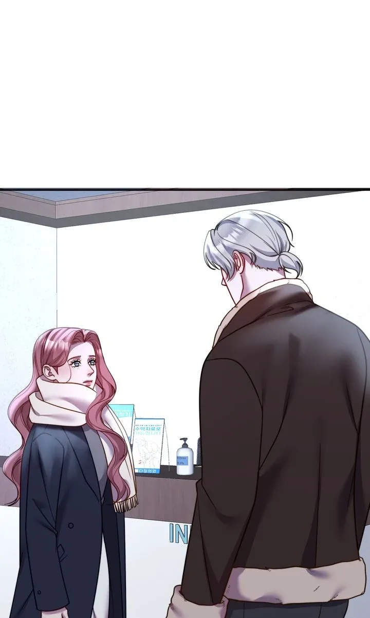 The Billionaire’s Replacement Wife Chapter 50 page 23