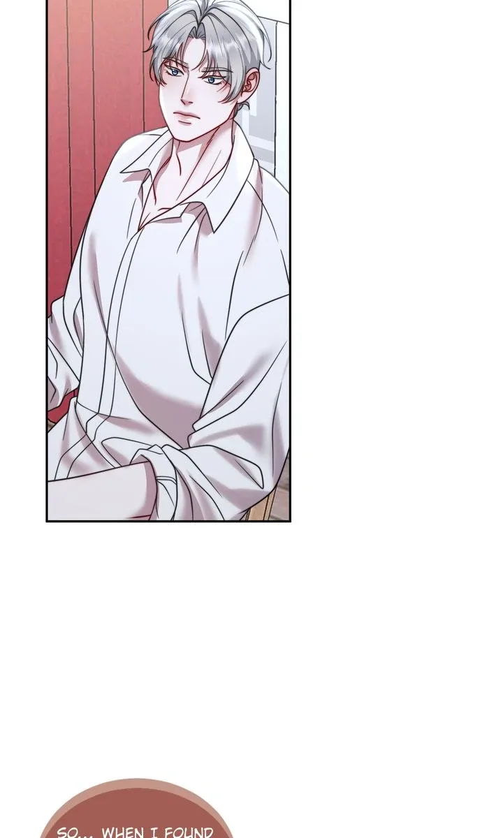 The Billionaire’s Replacement Wife Chapter 53 page 41