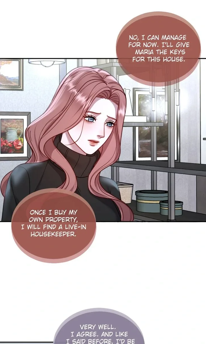 The Billionaire’s Replacement Wife Chapter 53 page 16