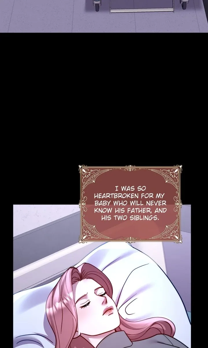 The Billionaire’s Replacement Wife Chapter 50 page 29