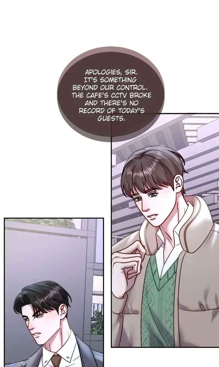 The Billionaire’s Replacement Wife Chapter 52 page 5