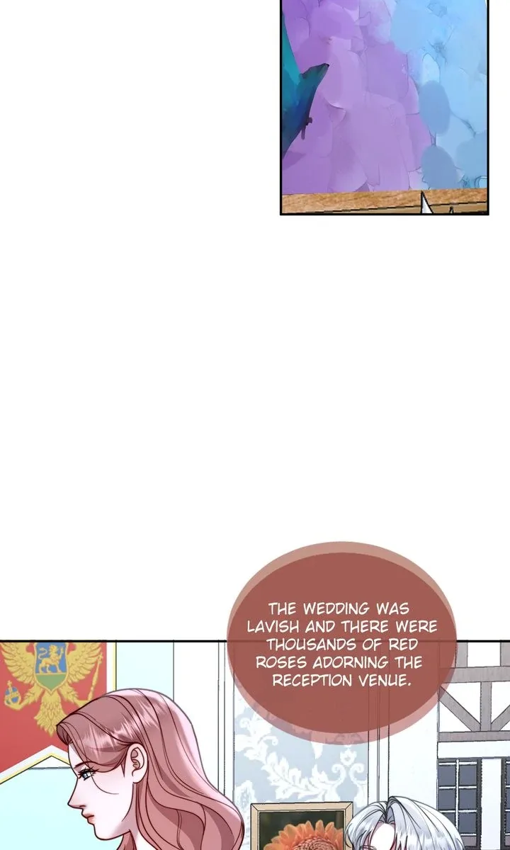 The Billionaire’s Replacement Wife Chapter 53 page 31