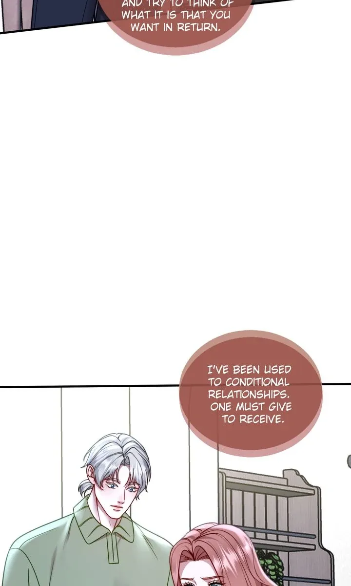 The Billionaire’s Replacement Wife Chapter 53 page 8