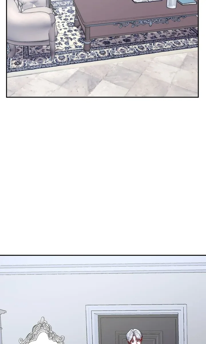 The Billionaire’s Replacement Wife Chapter 53 page 57