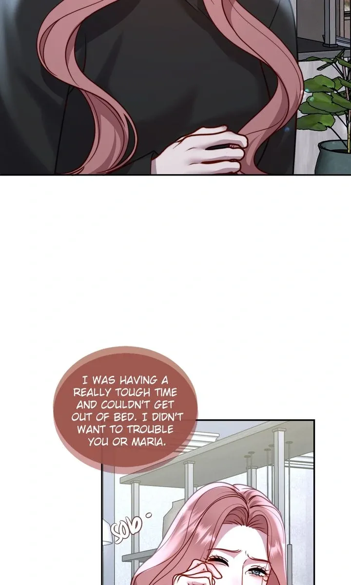 The Billionaire’s Replacement Wife Chapter 53 page 12