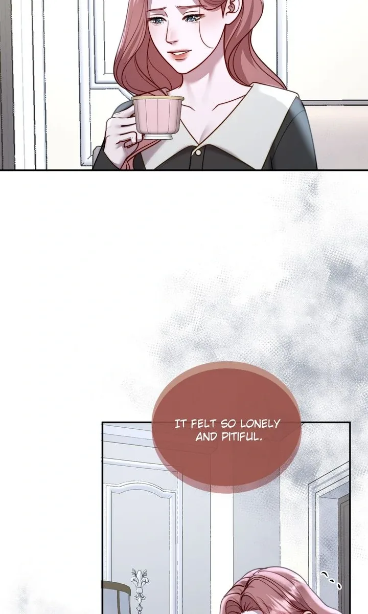 The Billionaire’s Replacement Wife Chapter 53 page 63