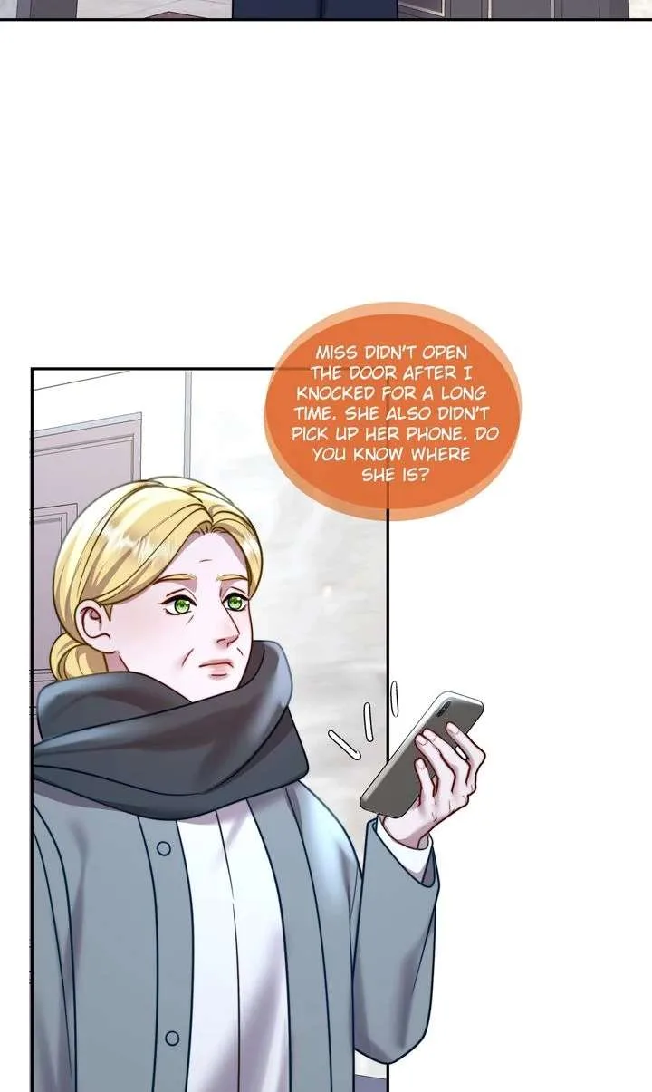 The Billionaire’s Replacement Wife Chapter 52 page 36