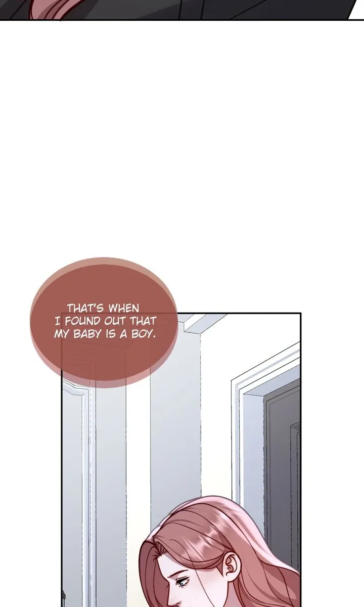 The Billionaire’s Replacement Wife Chapter 53 page 61