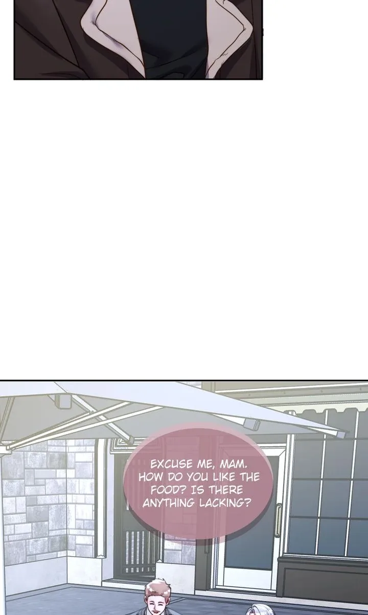 The Billionaire’s Replacement Wife Chapter 50 page 42