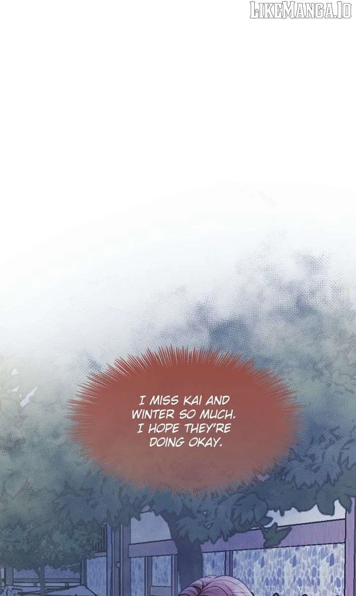 The Billionaire’s Replacement Wife Chapter 52 page 28