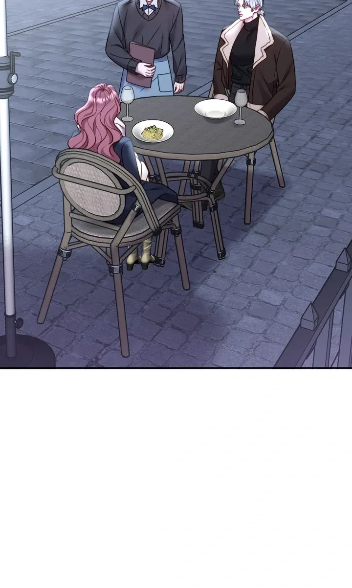 The Billionaire’s Replacement Wife Chapter 50 page 43