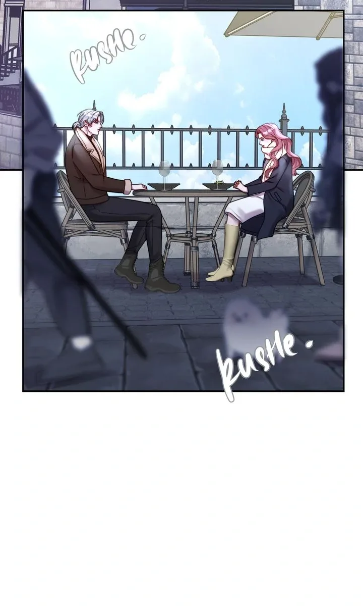 The Billionaire’s Replacement Wife Chapter 50 page 39