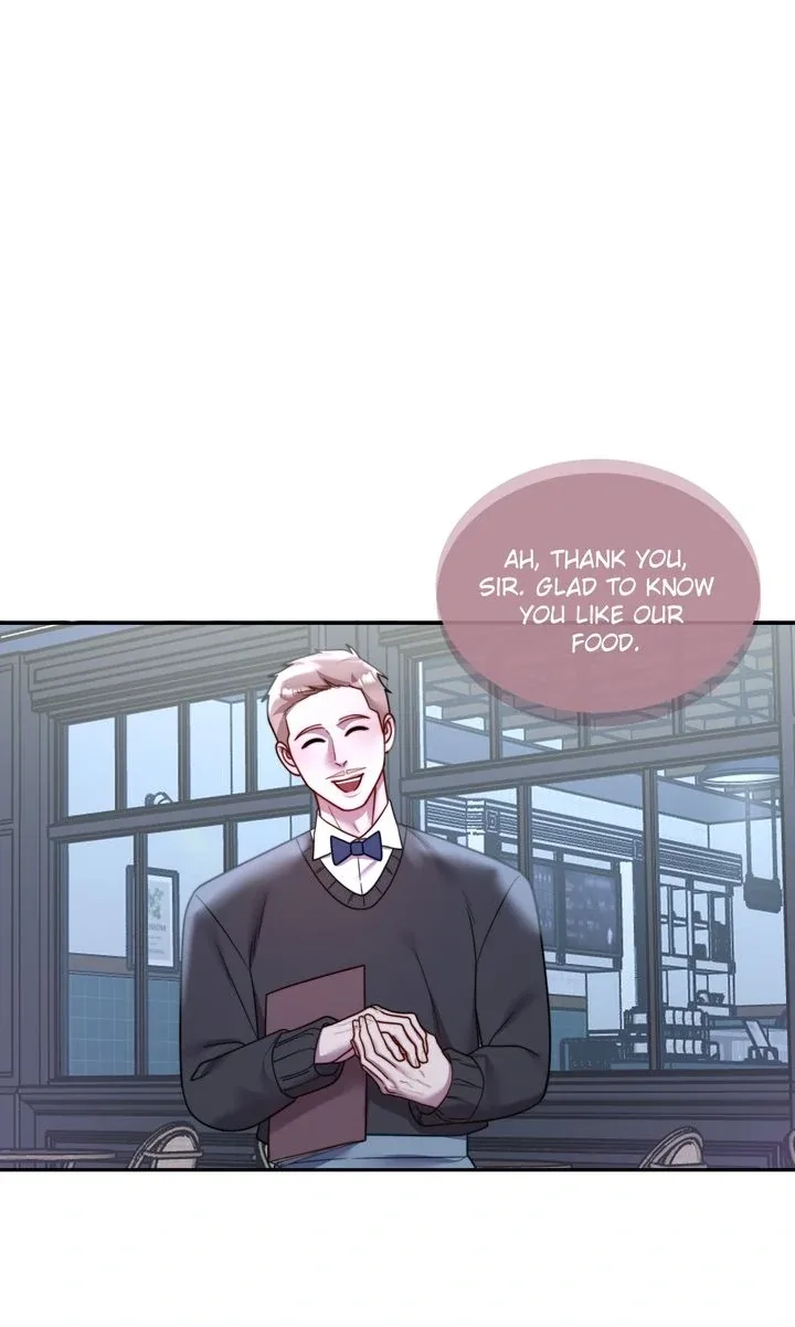 The Billionaire’s Replacement Wife Chapter 50 page 49