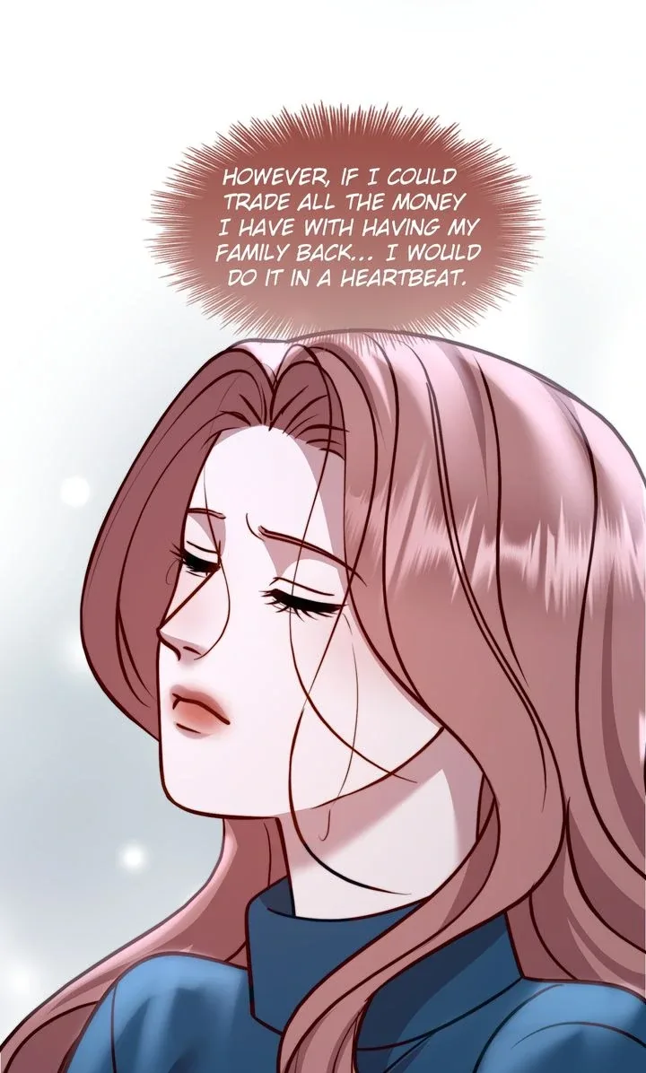 The Billionaire’s Replacement Wife Chapter 55 page 18