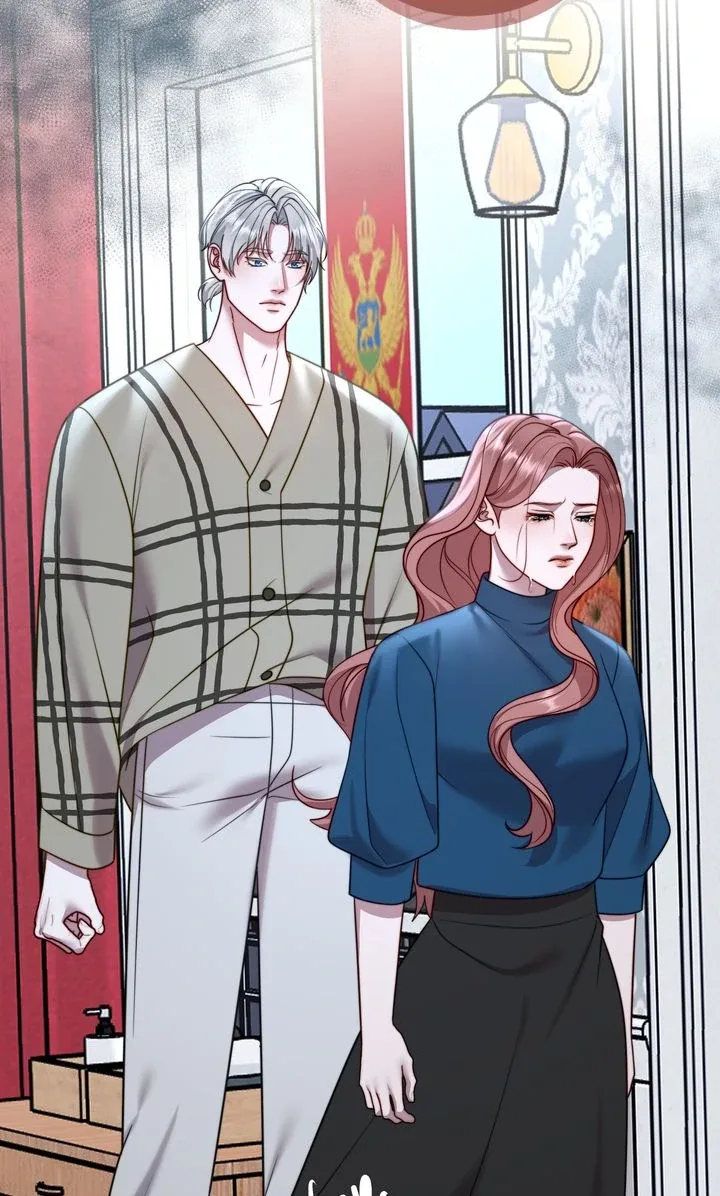 The Billionaire’s Replacement Wife Chapter 55 page 5