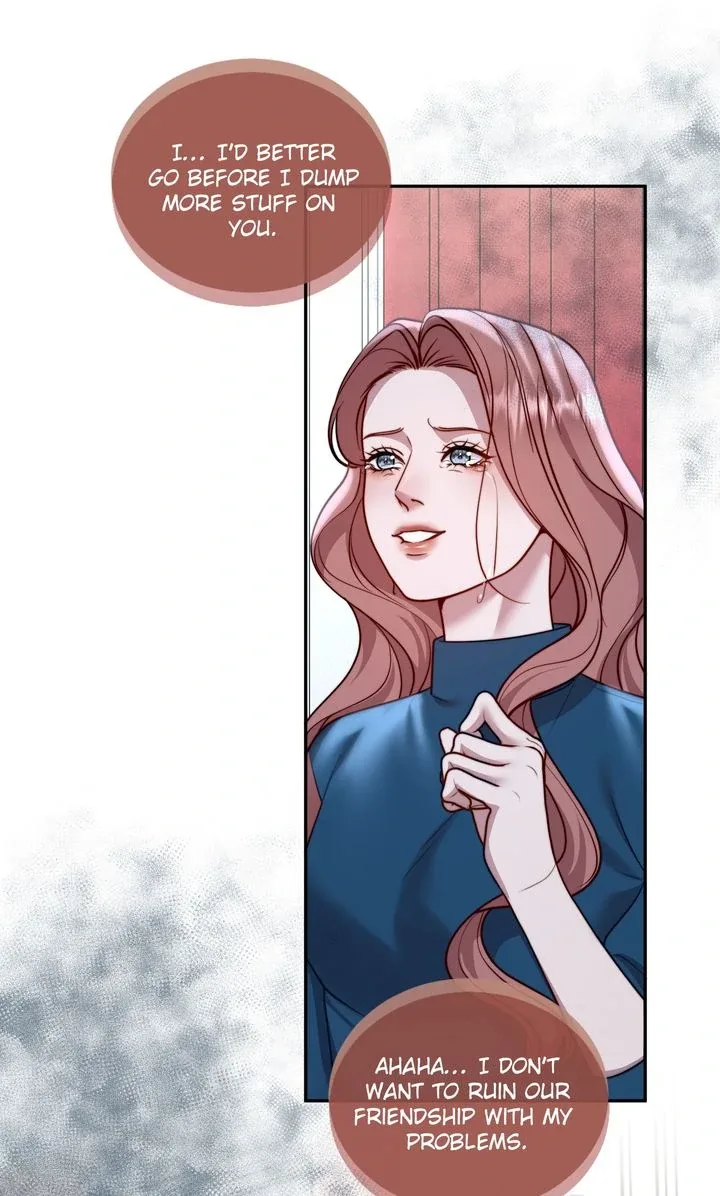 The Billionaire’s Replacement Wife Chapter 55 page 4