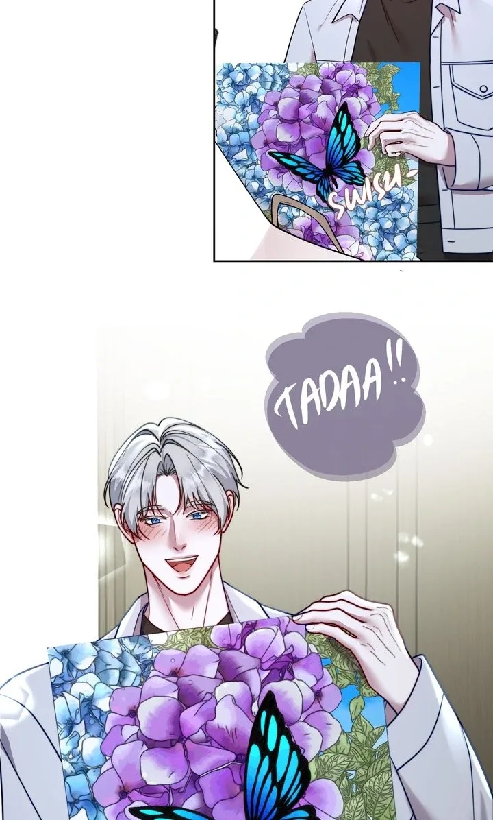 The Billionaire’s Replacement Wife Chapter 55 page 26