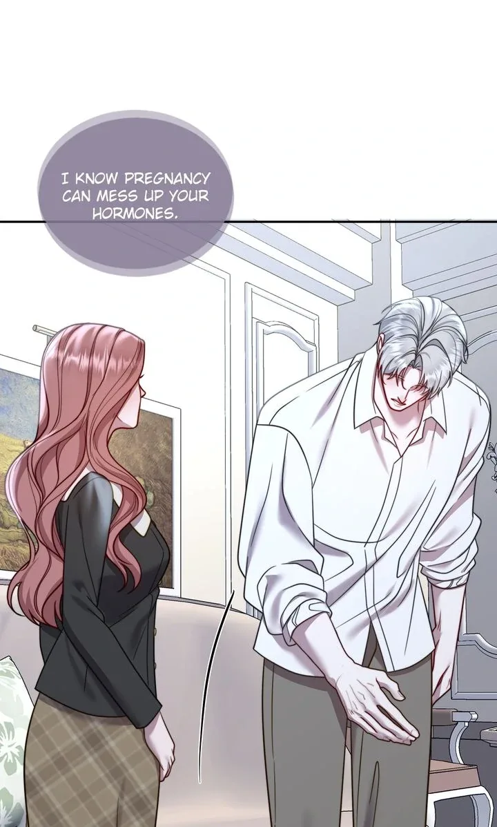 The Billionaire’s Replacement Wife Chapter 54 page 15