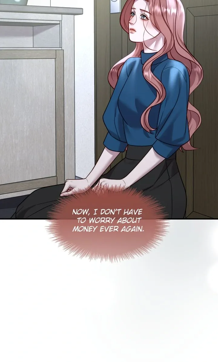 The Billionaire’s Replacement Wife Chapter 55 page 17