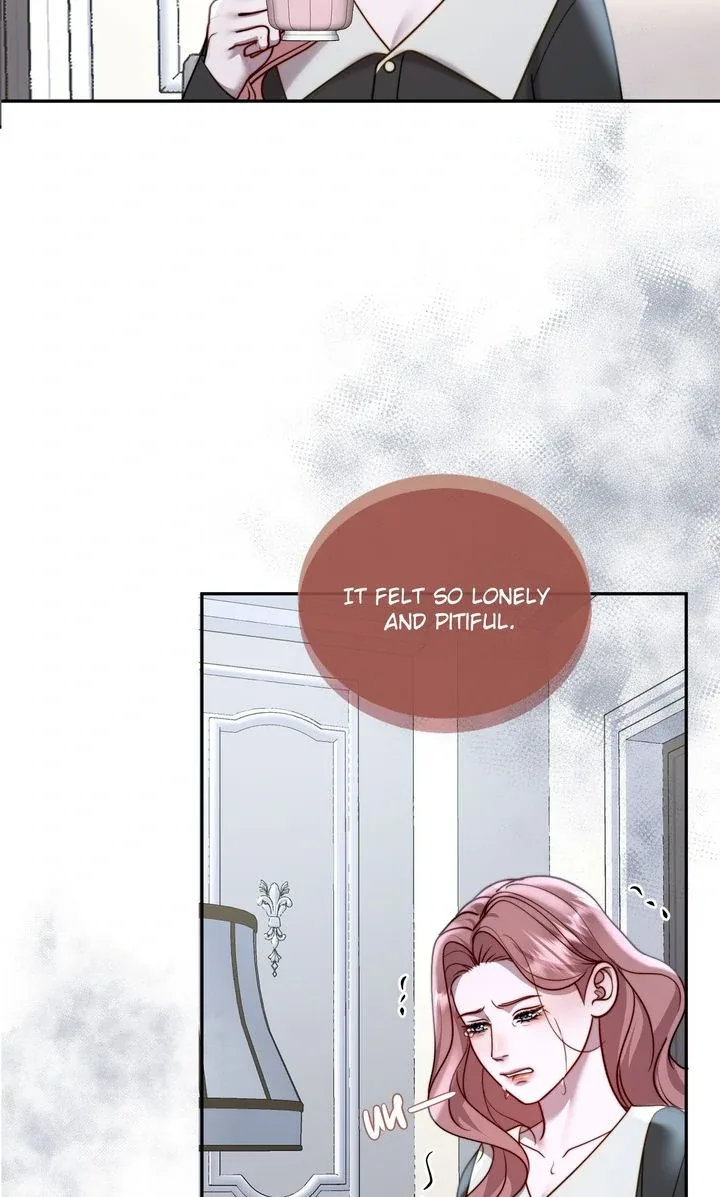 The Billionaire’s Replacement Wife Chapter 54 page 4