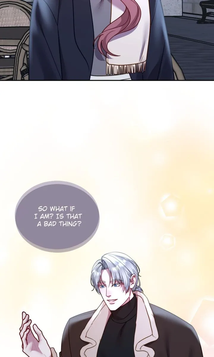 The Billionaire’s Replacement Wife Chapter 50 page 53