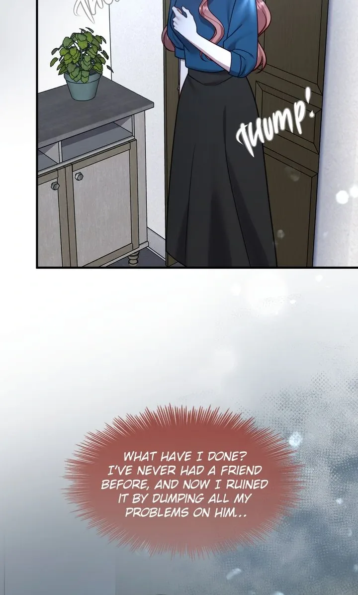 The Billionaire’s Replacement Wife Chapter 55 page 13