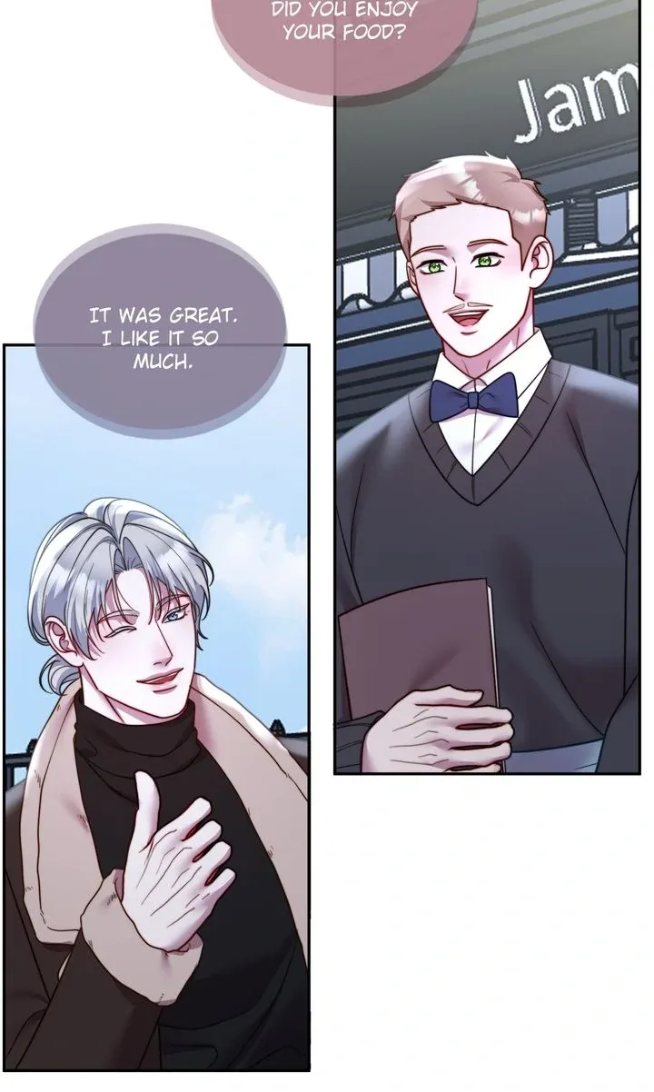 The Billionaire’s Replacement Wife Chapter 50 page 48