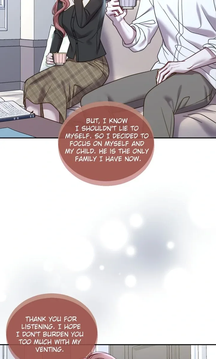 The Billionaire’s Replacement Wife Chapter 54 page 12