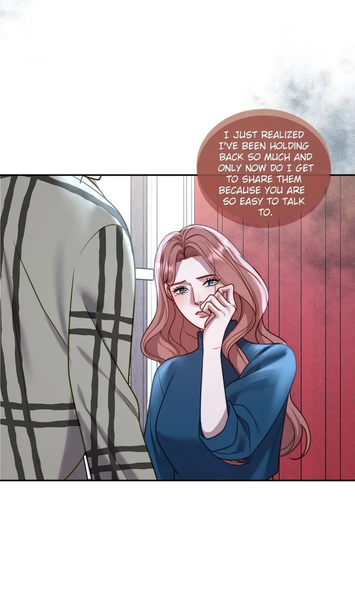 The Billionaire’s Replacement Wife Chapter 55 page 3